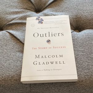 Outliers